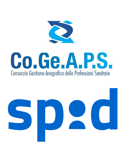 Co.Ge.A.P.S.: adozione del sistema SPID per l'accesso al portale 