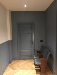 Affitto stanza in studio di psicoterapia in Piazza Salotto
