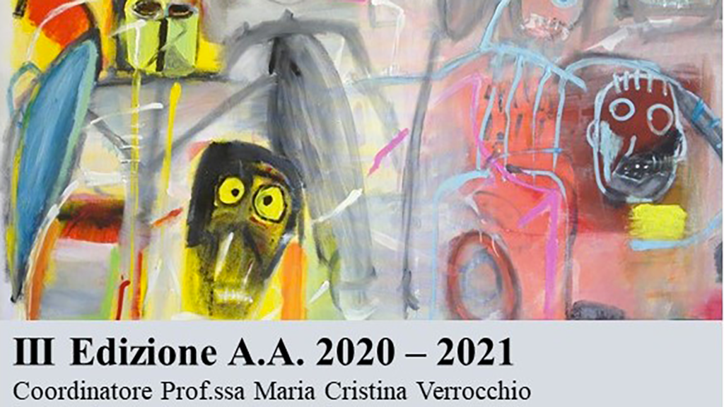 Master "Assessment psicologico in ambito forense" 2020