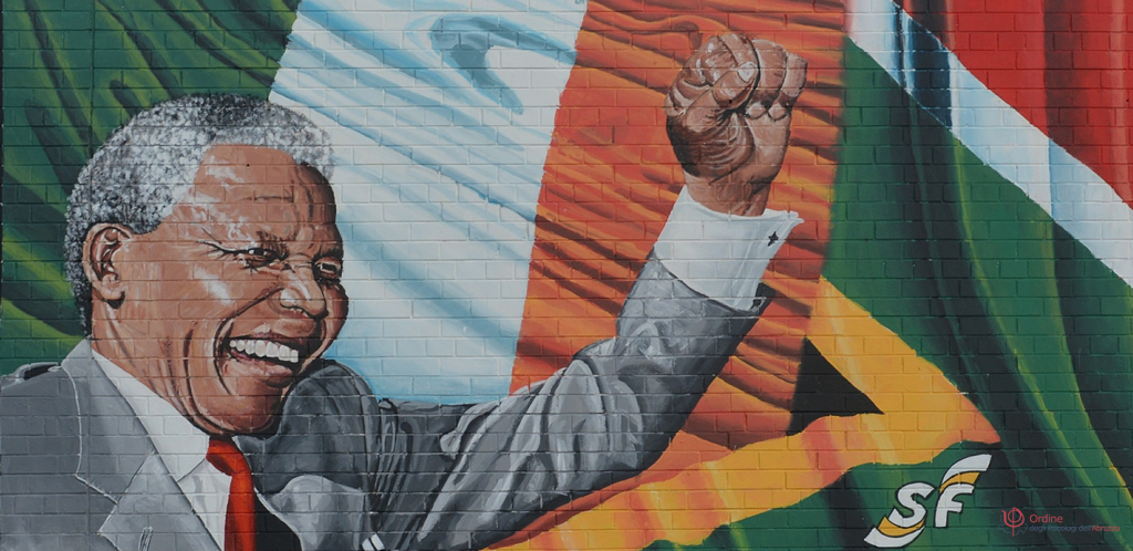 Nelson Mandela international day