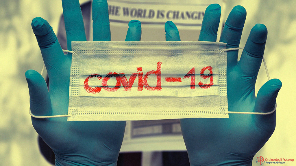 Prevenzione della diffusione del covid-19 negli studi professionali