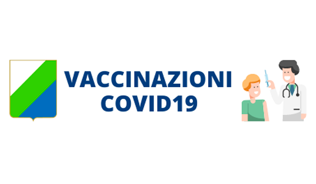 Covid-19: manifestazione di interesse vaccinazione